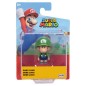 Figura wave 49 Super Mario Bros 6cm surtido