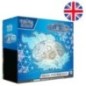 Estuche Entrenador Elite SV7 Pokemon ingles