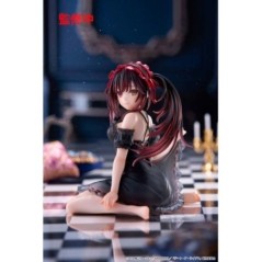 Figura Kukumi Tokisaki Nightwear Desktop Cute Date A Live 12