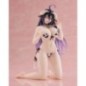 Figura Albedo Cow-Print Swimsuit Desktop Cute Overlord 13cm