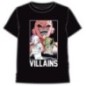 Camiseta Villanos Dragon Ball Z adulto