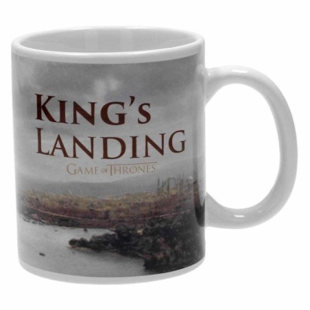 Taza Tyrion Lannister Juego de Tronos