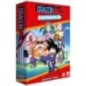 Juego Memoarrr! Dragon Ball