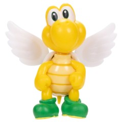 Figura wave 49 Super Mario Bros 6cm surtido