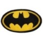 Felpudo Logo Batman DC Comics