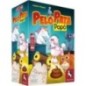 Juego de mesa Pelo Pata Popo español