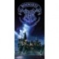 Poster cristal Hogwarts Harry Potter