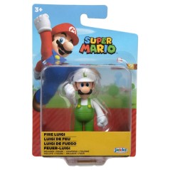 Figura wave 48 Super Mario Bros 6cm surtido