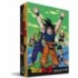 Puzzle 3D Namek Heroes Dragon Ball Z 100pzs