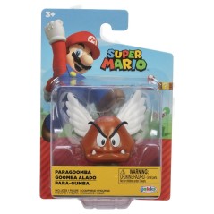 Figura wave 48 Super Mario Bros 6cm surtido