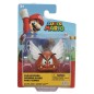 Figura wave 48 Super Mario Bros 6cm surtido