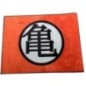 Alfombra interior Kame Dragon Ball Z 80x60cm