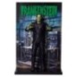 Figura Poster Frankenstein Universal Monsters