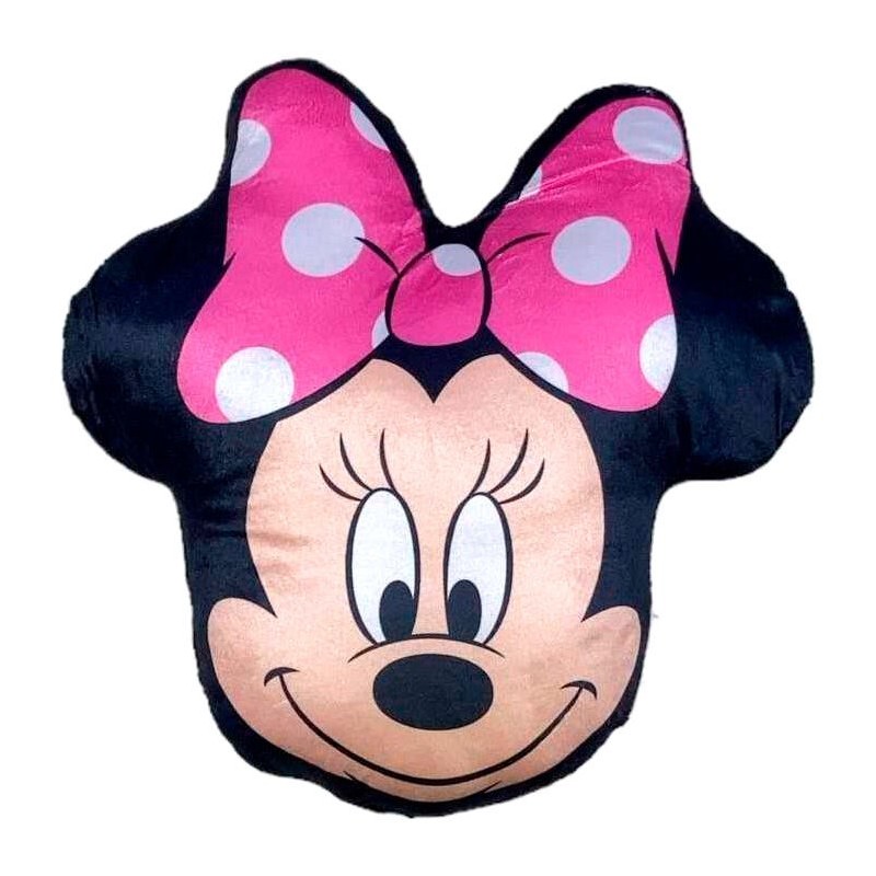 Cojin 3D Minnie Disney