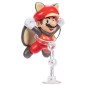 Figura wave 48 Super Mario Bros 6cm surtido