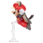 Figura wave 48 Super Mario Bros 6cm surtido