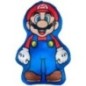 Cojin 3D Super Mario Bros