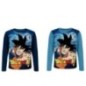 Camiseta Dragon Ball Super infantil surtido