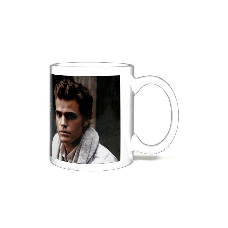 Taza Stefan Salvatore The Vampire Diaries