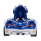 Figura vehiculo wave 7 Sonic the Hedgehog surtido