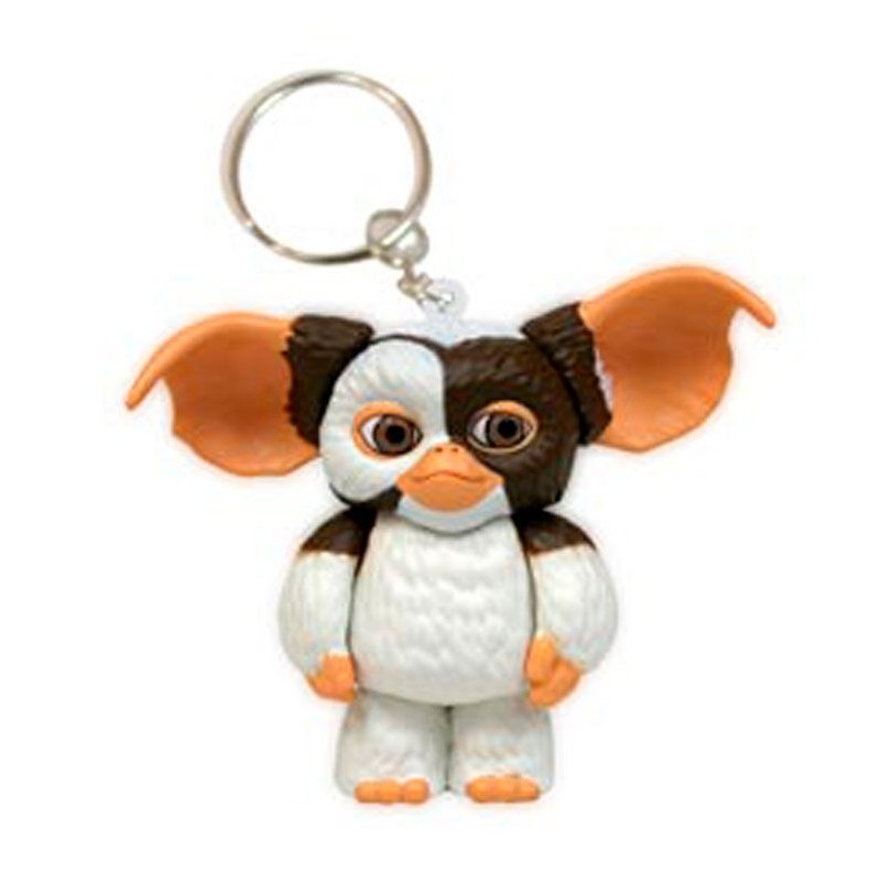 Llavero Gizmo Gremlins 6cm