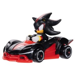 Figura vehiculo wave 7 Sonic the Hedgehog surtido