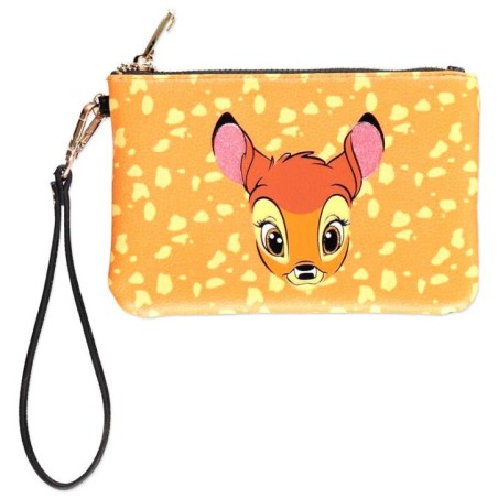 Bolso mano Bambi Disney